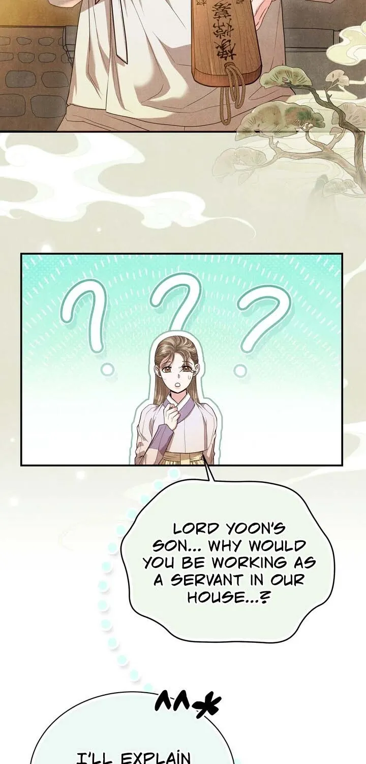 Read At Twenty, The Servants chapter 10 image 18 on Lezhin