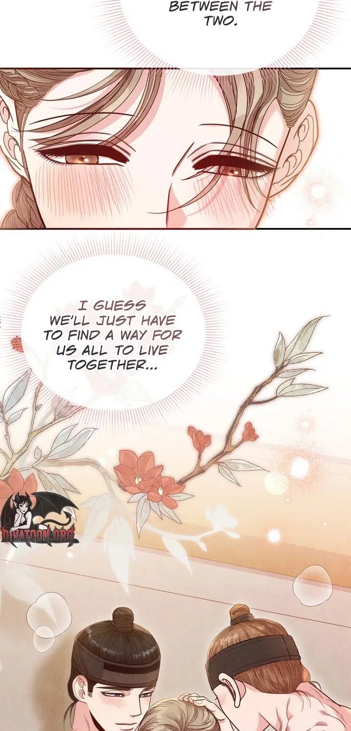 Read At Twenty, The Servants chapter 10 image 76 on Lezhin
