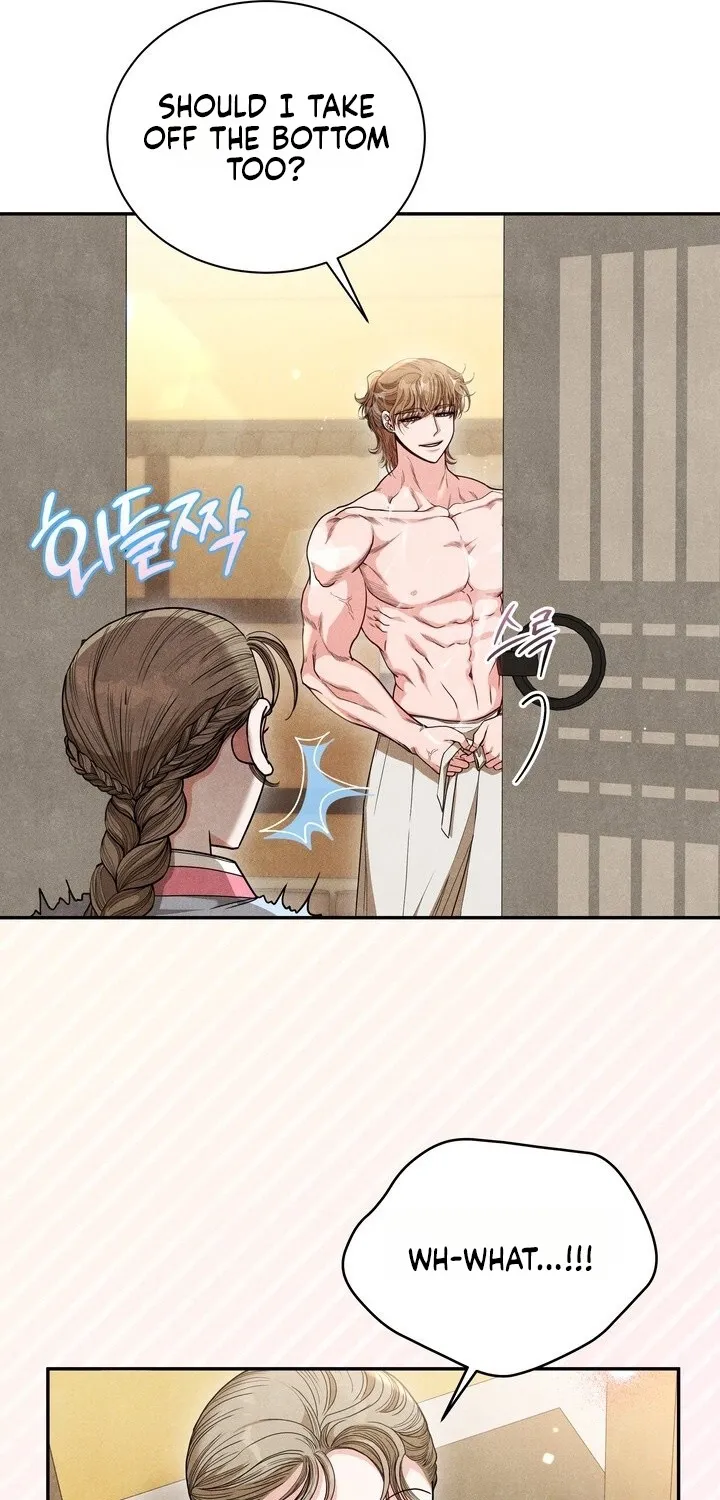 Read At Twenty, The Servants chapter 2 image 10 on Lezhin
