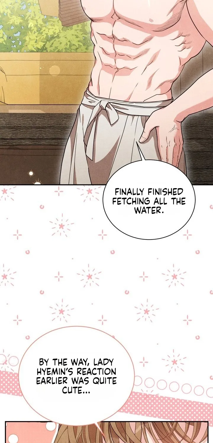 Read At Twenty, The Servants chapter 2 image 16 on Lezhin
