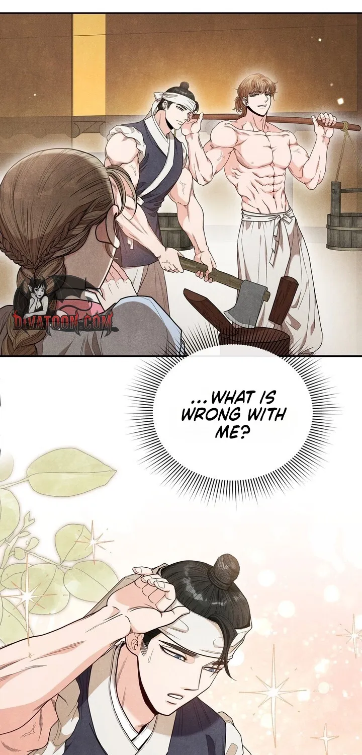 Read At Twenty, The Servants chapter 2 image 2 on Lezhin