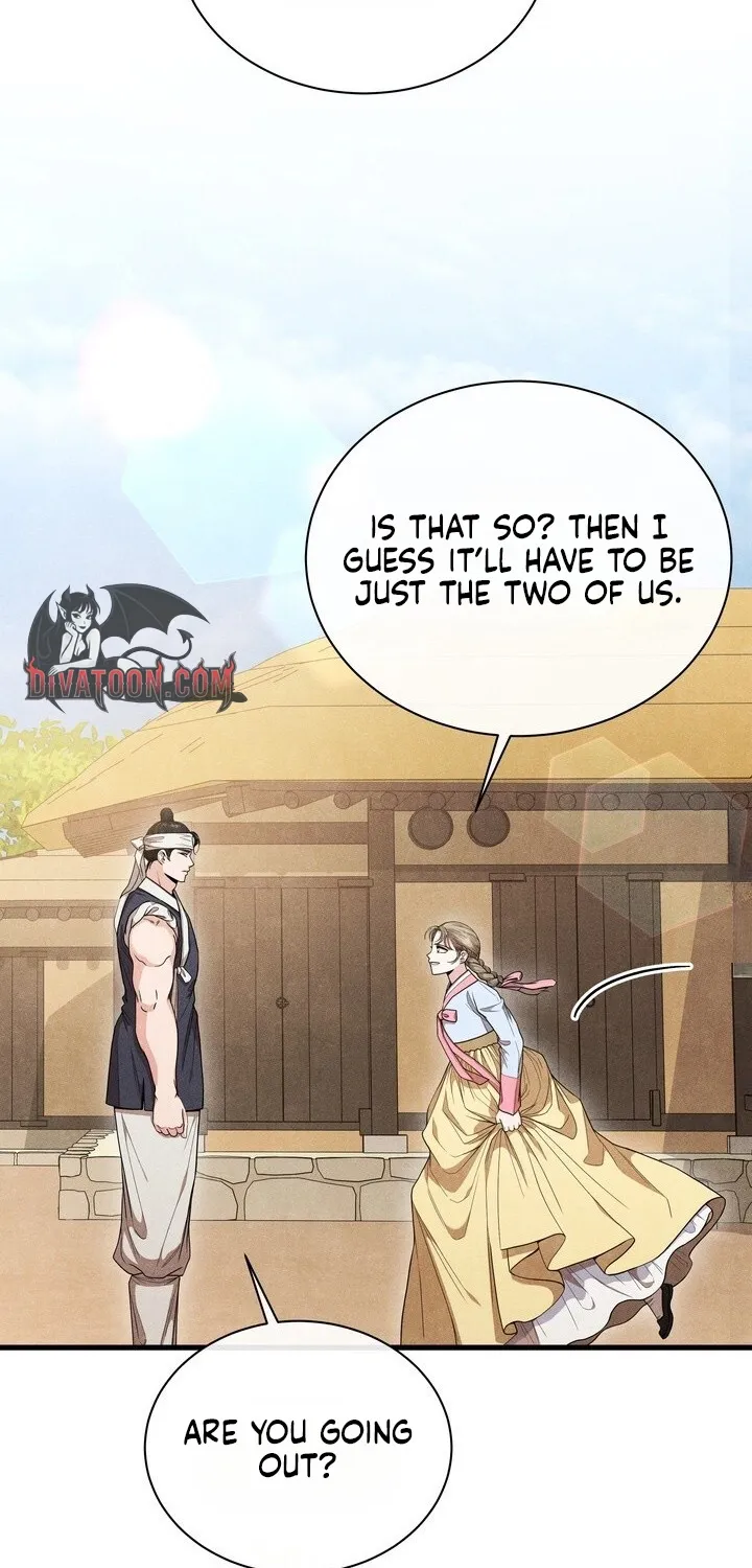 Read At Twenty, The Servants chapter 2 image 48 on Lezhin