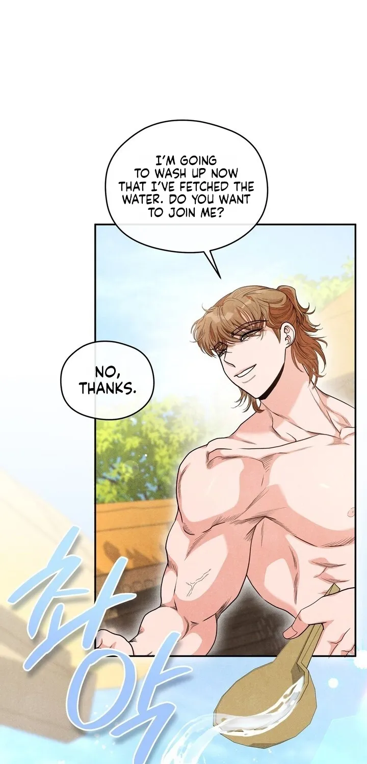 Read At Twenty, The Servants chapter 2 image 5 on Lezhin