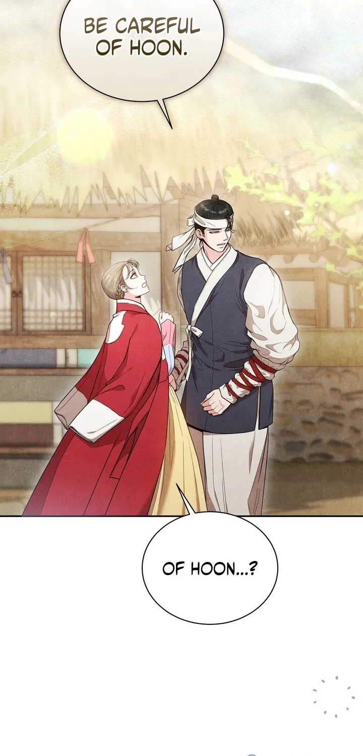 Read At Twenty, The Servants chapter 3 image 1 on Lezhin