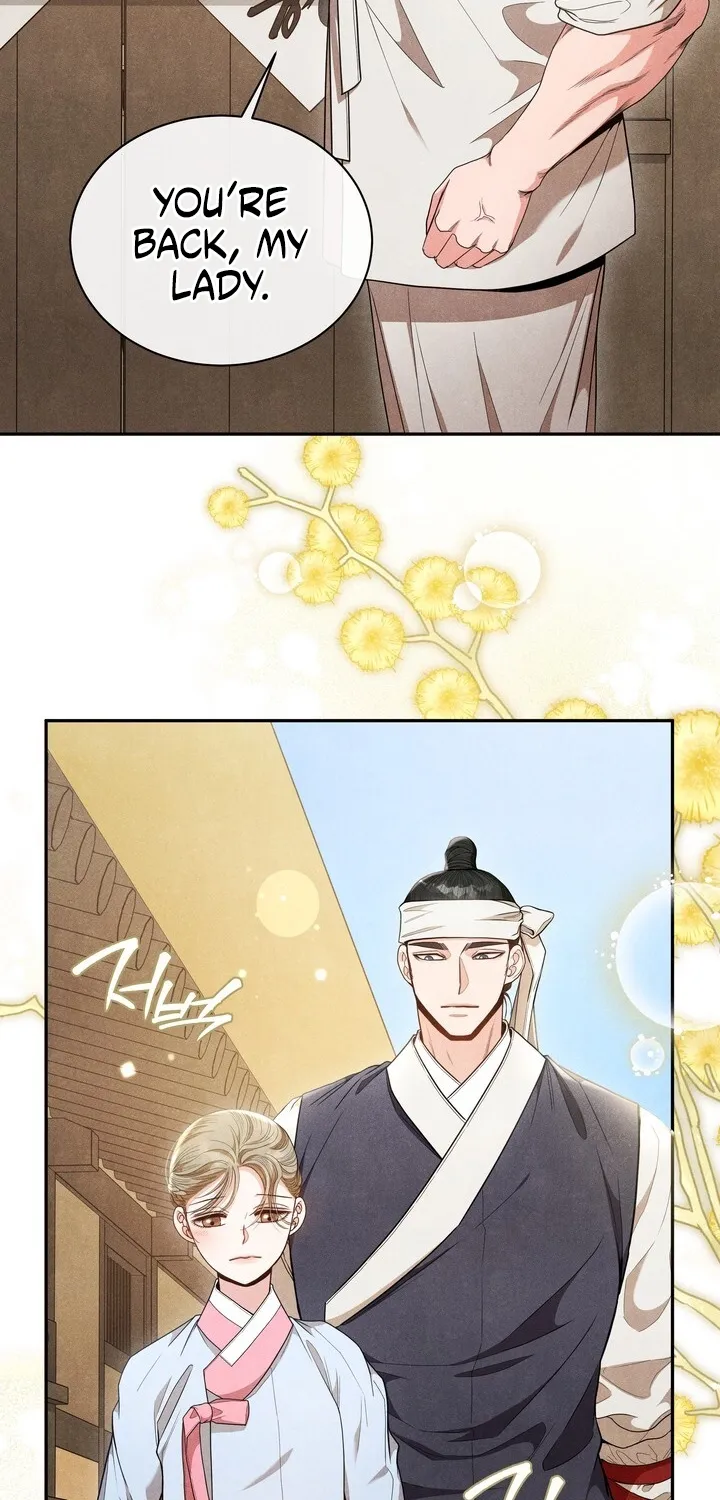 Read At Twenty, The Servants chapter 3 image 18 on Lezhin