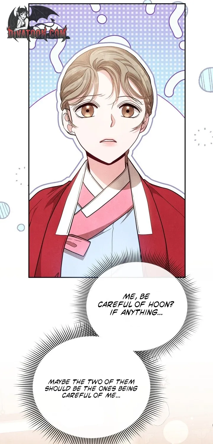 Read At Twenty, The Servants chapter 3 image 2 on Lezhin
