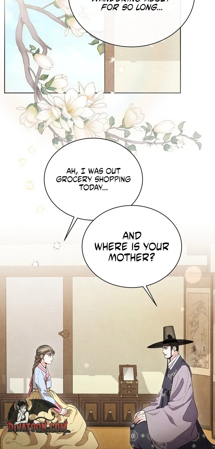 Read At Twenty, The Servants chapter 3 image 25 on Lezhin