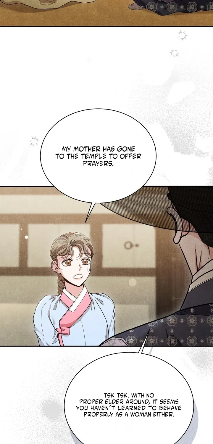Read At Twenty, The Servants chapter 3 image 26 on Lezhin