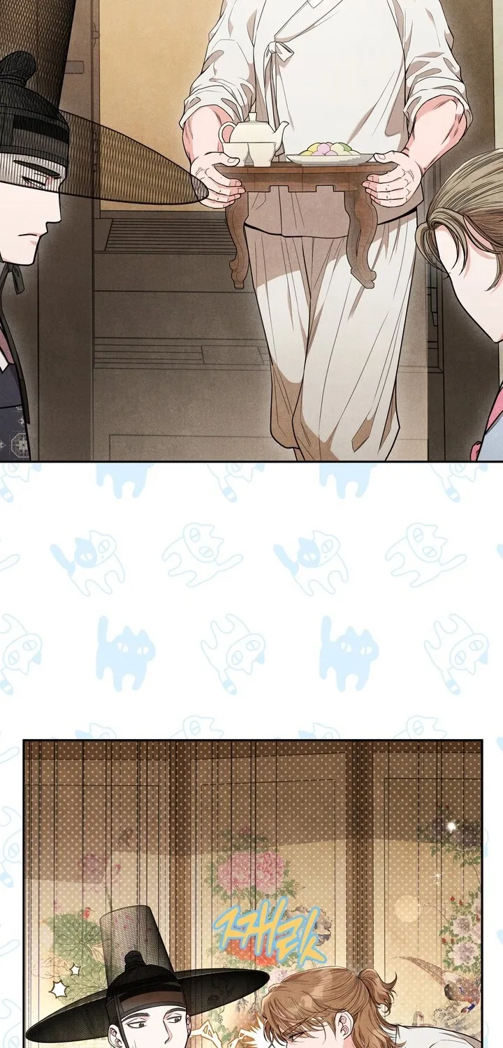 Read At Twenty, The Servants chapter 3 image 28 on Lezhin