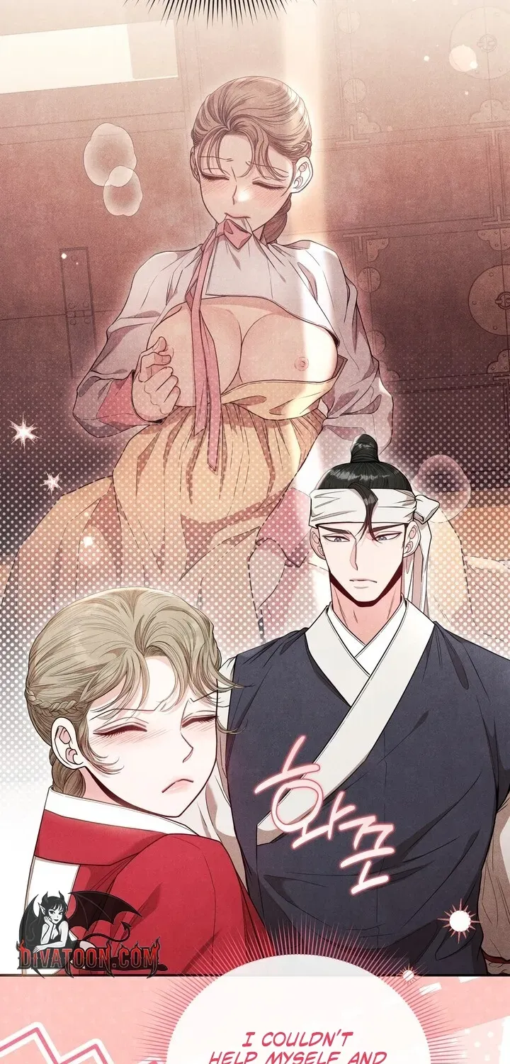 Read At Twenty, The Servants chapter 3 image 3 on Lezhin