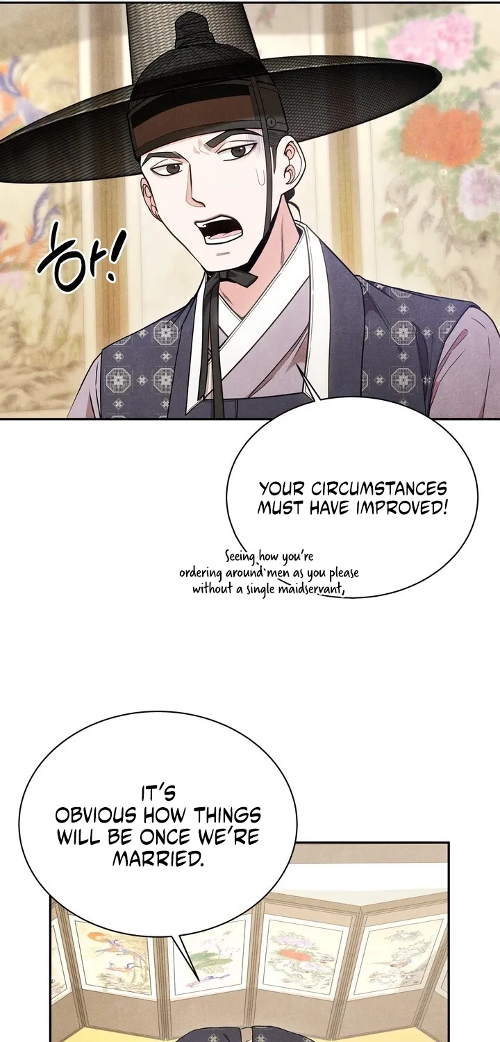 Read At Twenty, The Servants chapter 3 image 30 on Lezhin