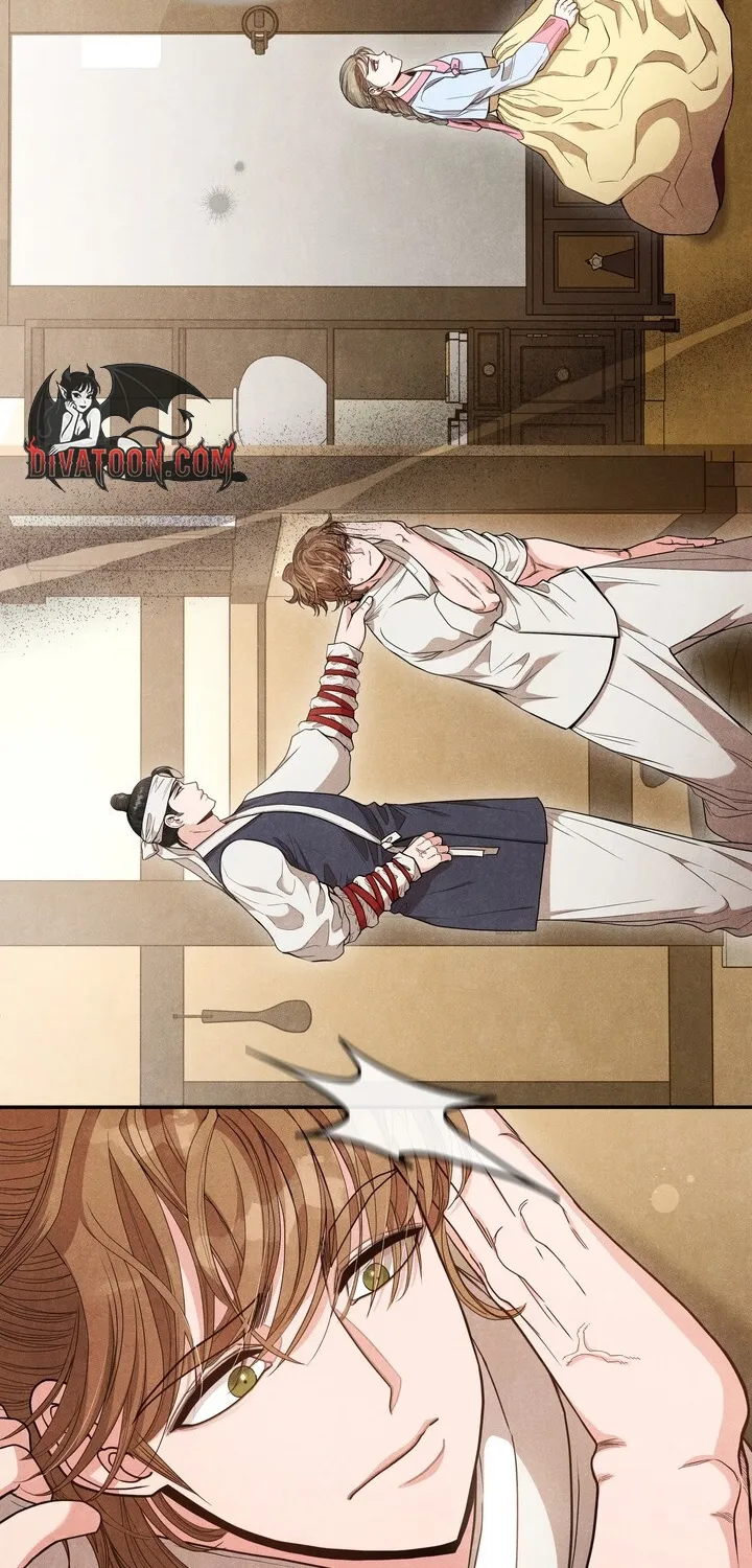 Read At Twenty, The Servants chapter 3 image 33 on Lezhin