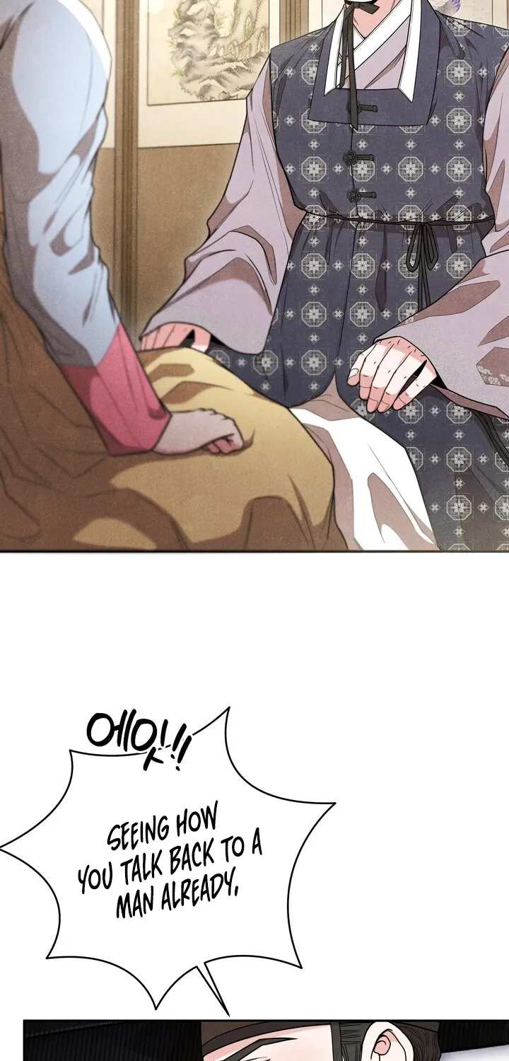 Read At Twenty, The Servants chapter 3 image 42 on Lezhin