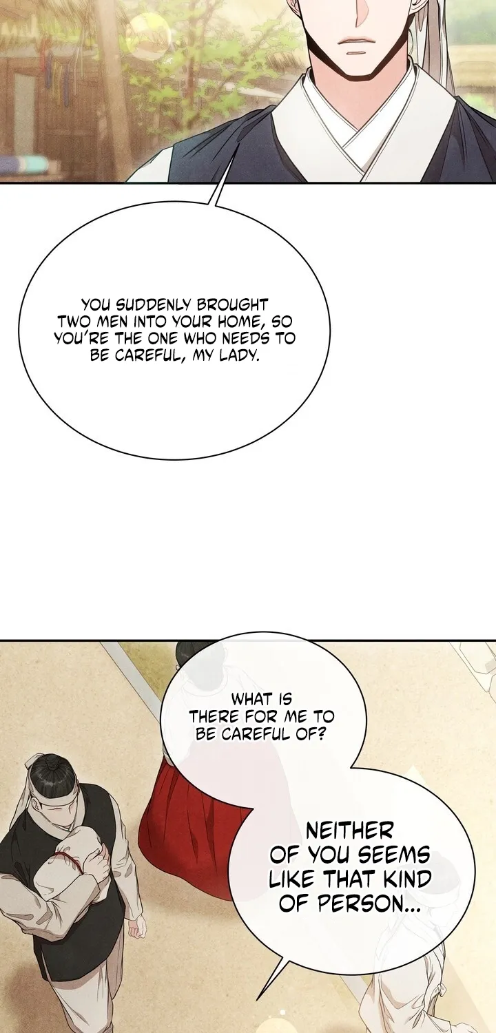 Read At Twenty, The Servants chapter 3 image 5 on Lezhin