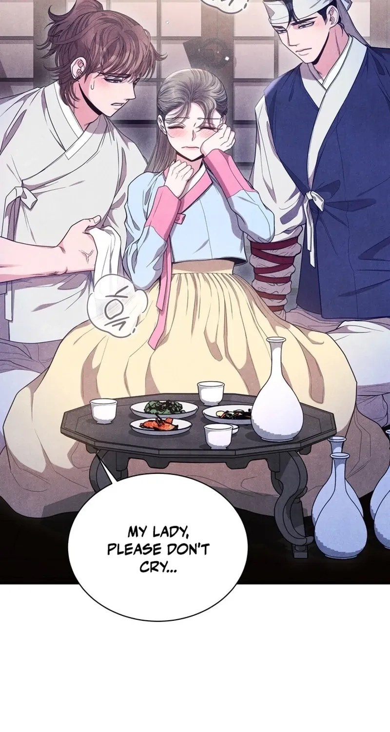 Read At Twenty, The Servants chapter 4 image 1 on Lezhin