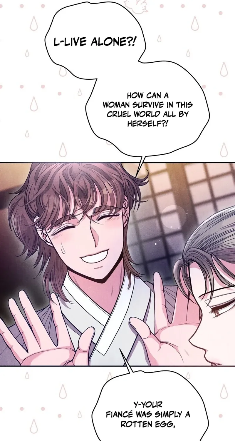 Read At Twenty, The Servants chapter 4 image 10 on Lezhin