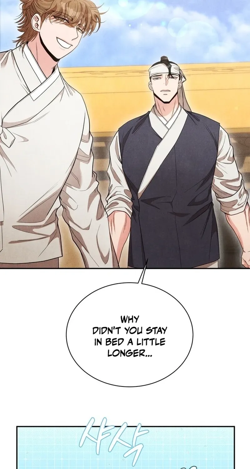 Read At Twenty, The Servants chapter 4 image 31 on Lezhin