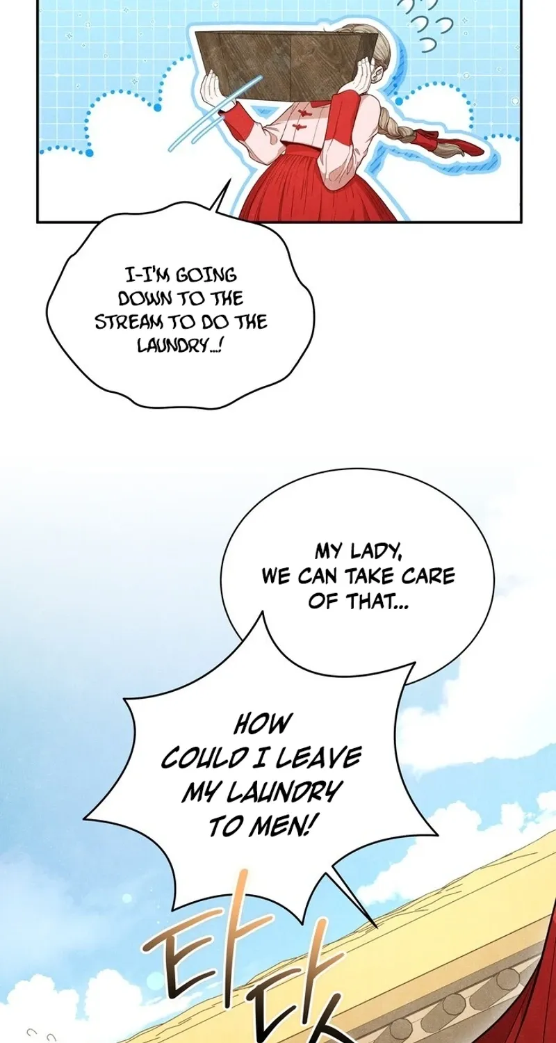 Read At Twenty, The Servants chapter 4 image 32 on Lezhin