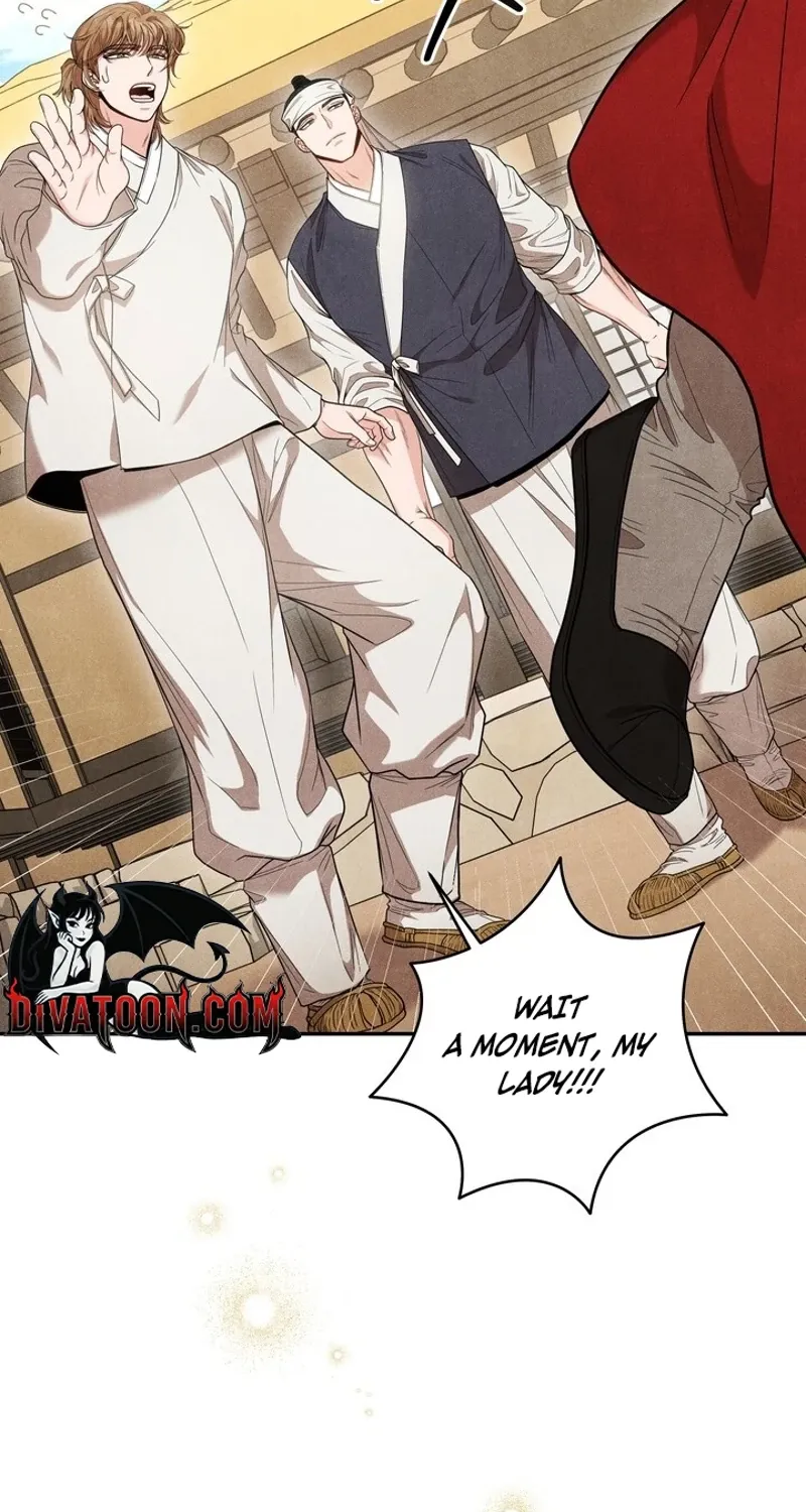 Read At Twenty, The Servants chapter 4 image 33 on Lezhin
