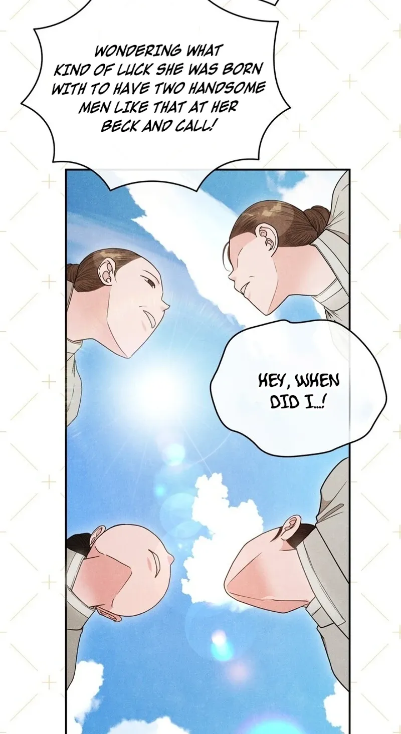 Read At Twenty, The Servants chapter 4 image 54 on Lezhin