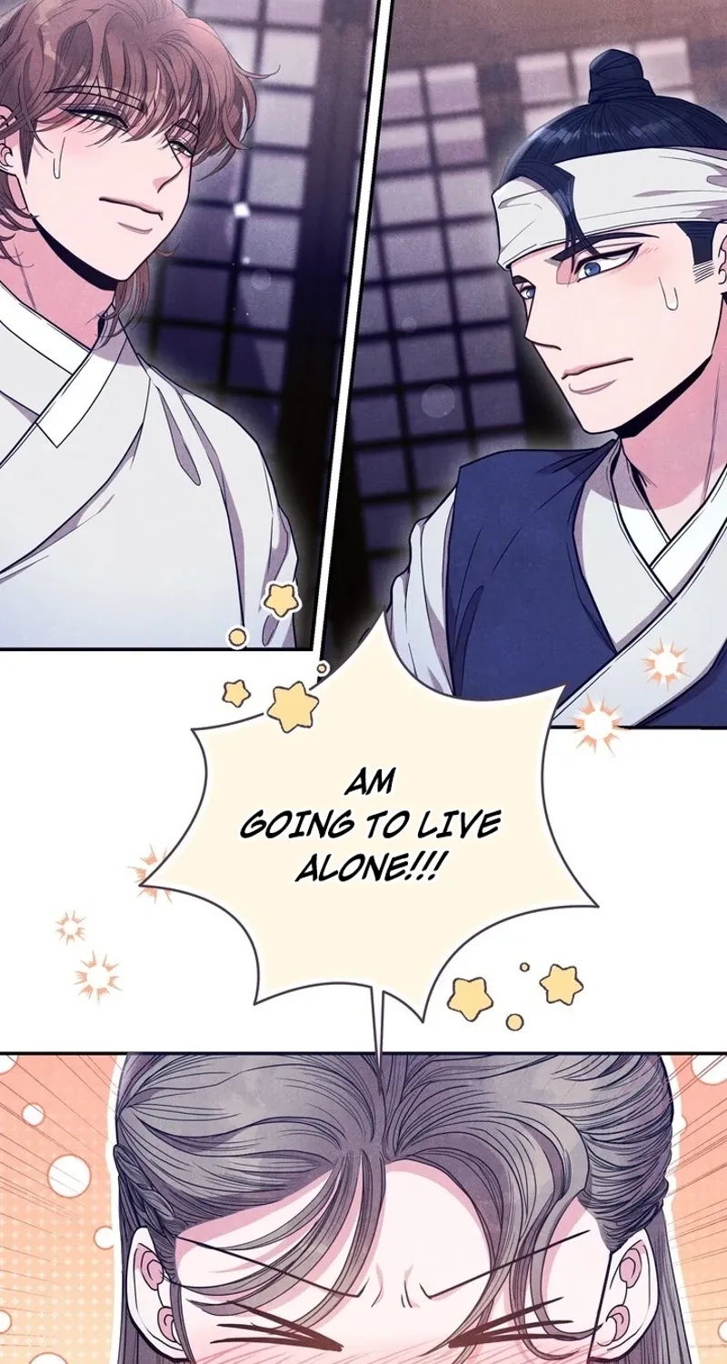 Read At Twenty, The Servants chapter 4 image 7 on Lezhin