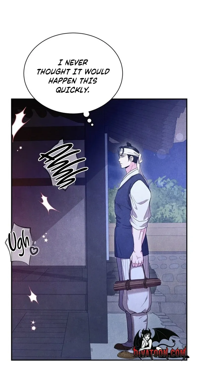 Read At Twenty, The Servants chapter 6 image 3 on Lezhin