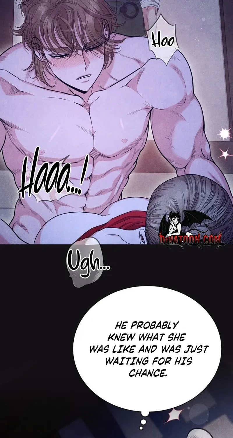Read At Twenty, The Servants chapter 6 image 5 on Lezhin