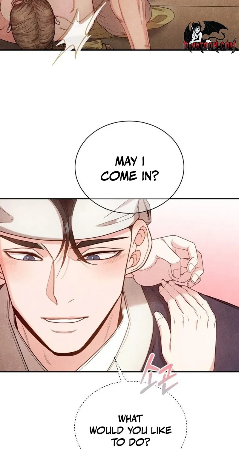 Read At Twenty, The Servants chapter 6 image 55 on Lezhin