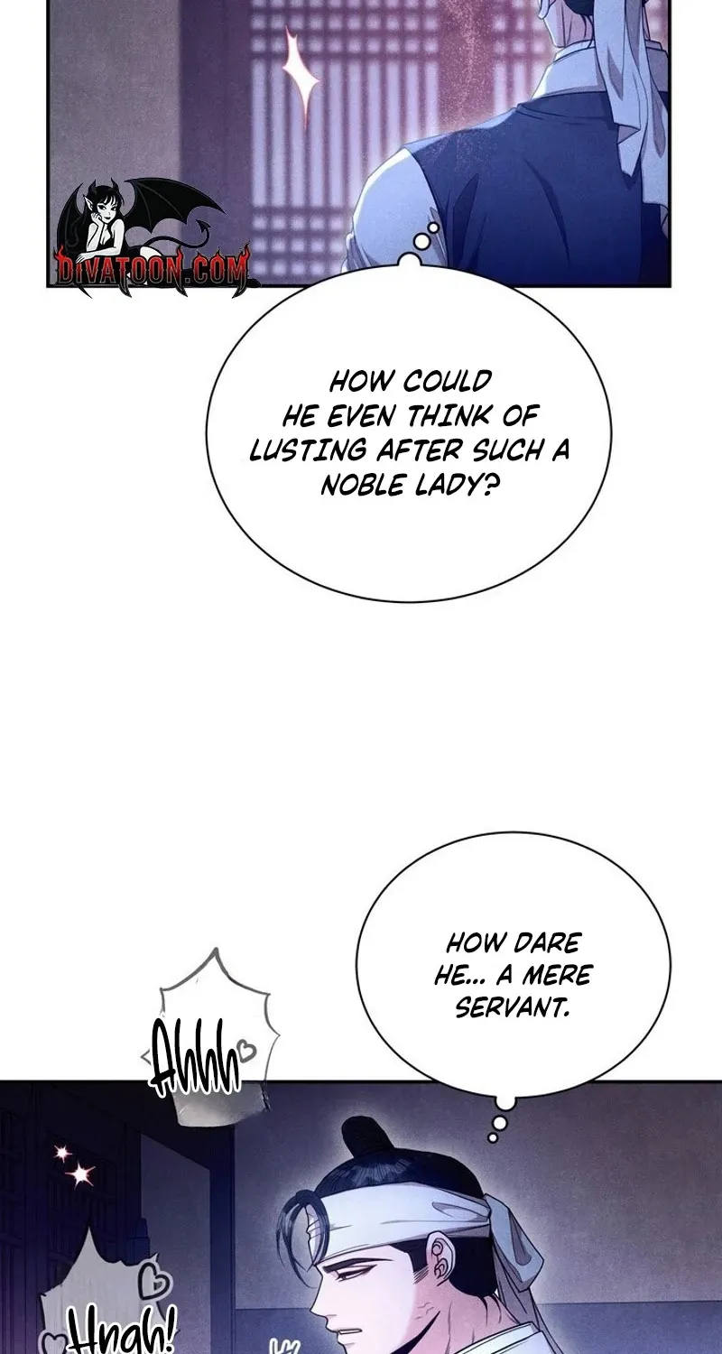 Read At Twenty, The Servants chapter 6 image 8 on Lezhin