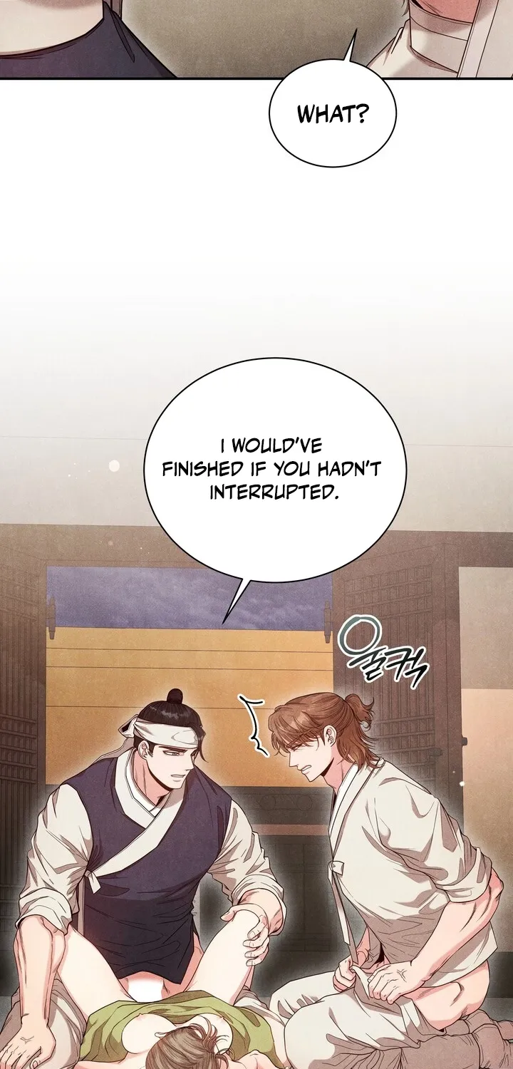 Read At Twenty, The Servants chapter 7 image 17 on Lezhin