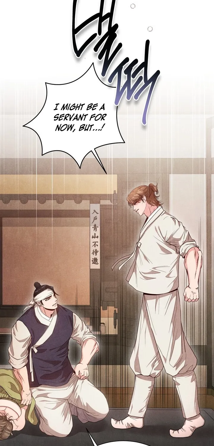 Read At Twenty, The Servants chapter 7 image 21 on Lezhin