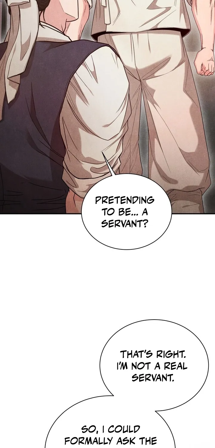 Read At Twenty, The Servants chapter 7 image 23 on Lezhin