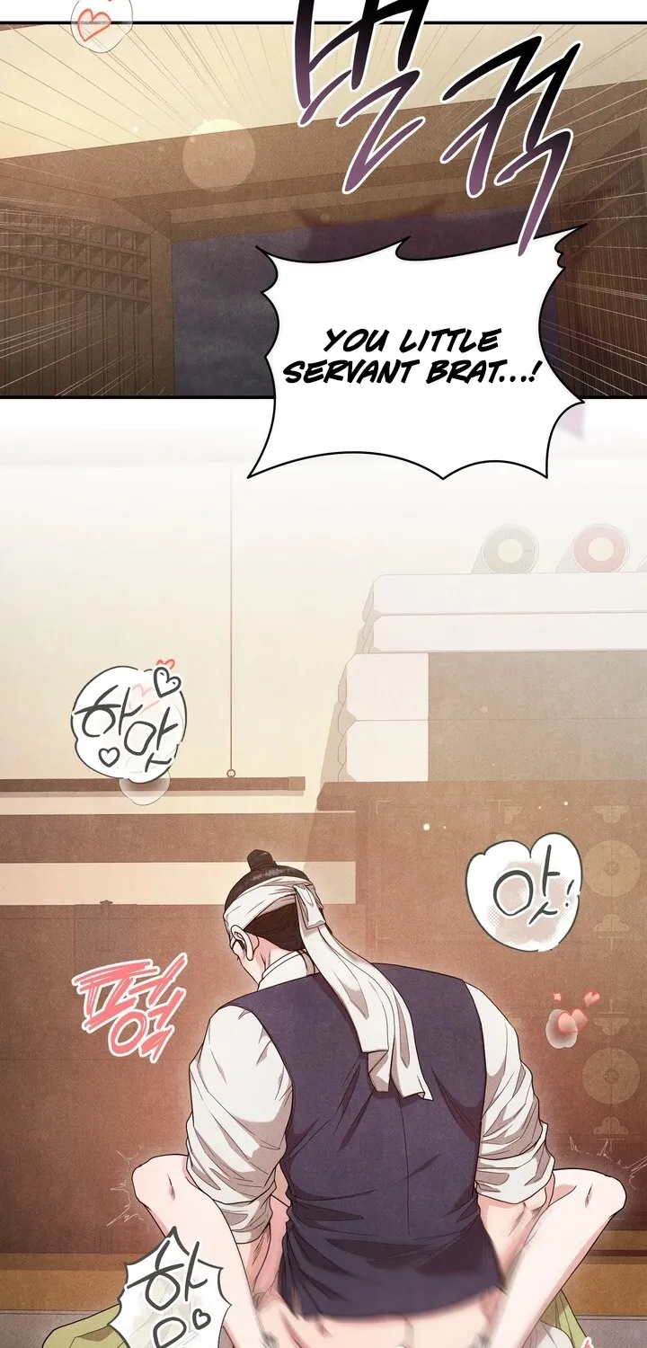 Read At Twenty, The Servants chapter 7 image 3 on Lezhin