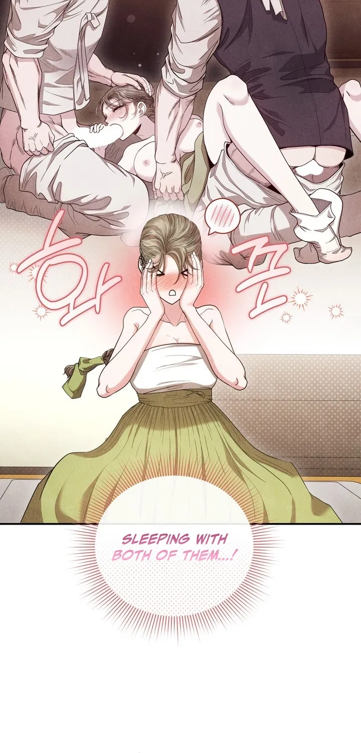 Read At Twenty, The Servants chapter 7 image 31 on Lezhin