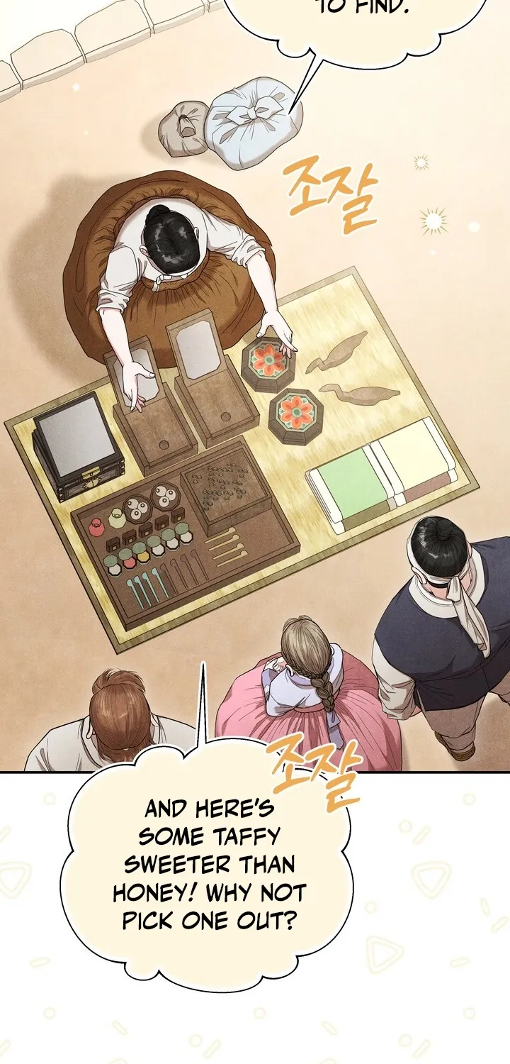 Read At Twenty, The Servants chapter 7 image 36 on Lezhin