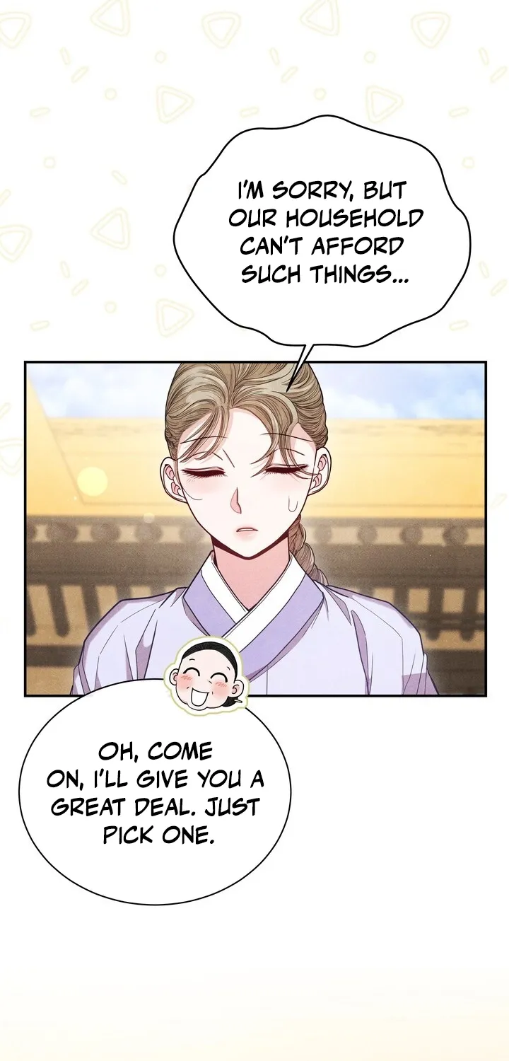 Read At Twenty, The Servants chapter 7 image 37 on Lezhin