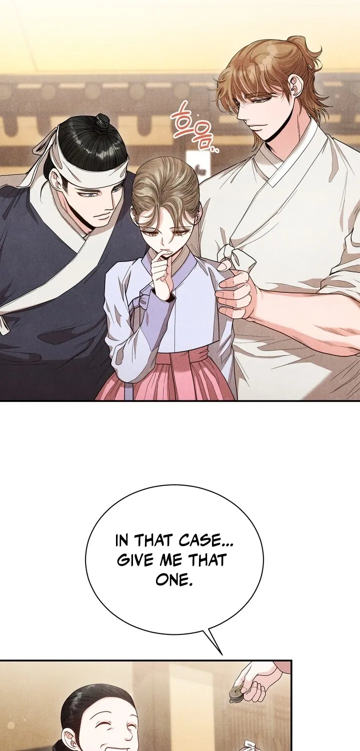 Read At Twenty, The Servants chapter 7 image 38 on Lezhin