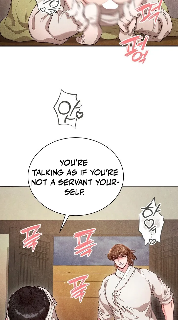 Read At Twenty, The Servants chapter 7 image 4 on Lezhin