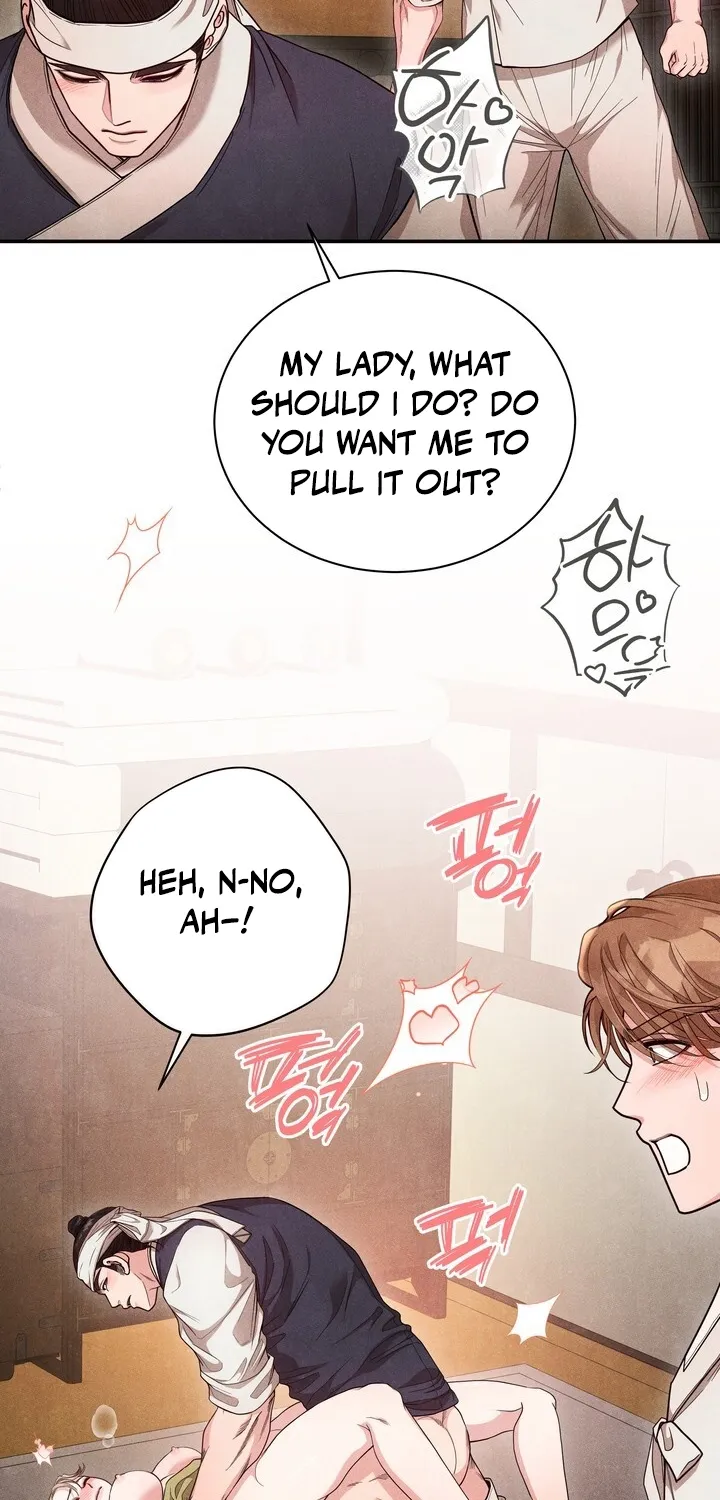 Read At Twenty, The Servants chapter 7 image 5 on Lezhin