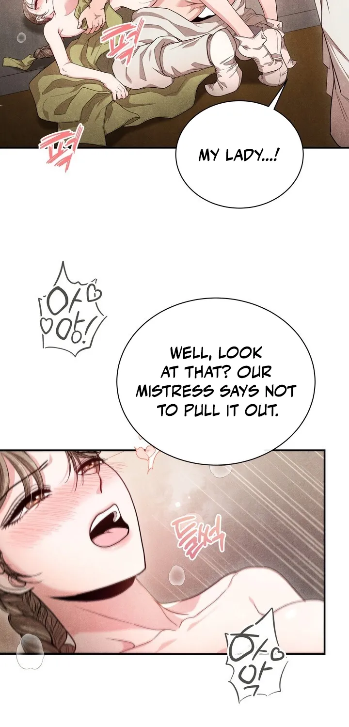 Read At Twenty, The Servants chapter 7 image 6 on Lezhin