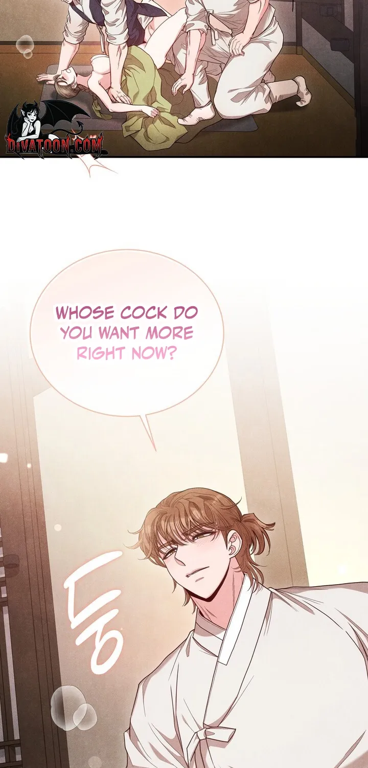 Read At Twenty, The Servants chapter 7 image 8 on Lezhin