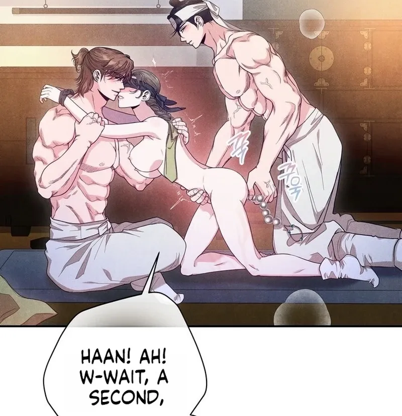 Read At Twenty, The Servants chapter 8 image 4 on Lezhin