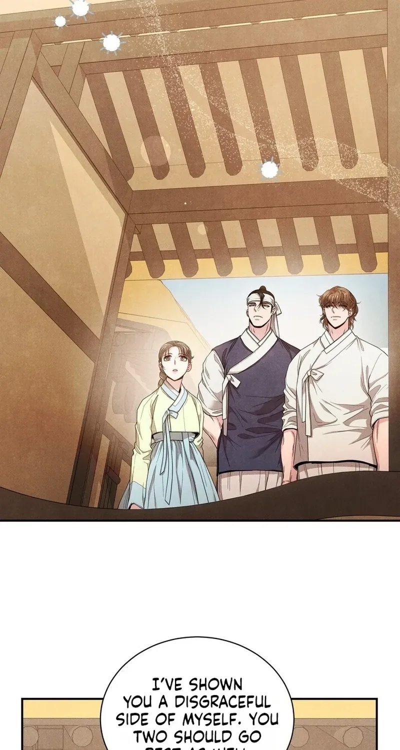Read At Twenty, The Servants chapter 8 image 62 on Lezhin