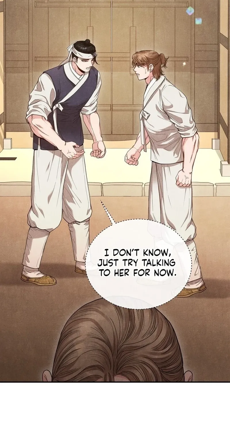 Read At Twenty, The Servants chapter 8 image 65 on Lezhin