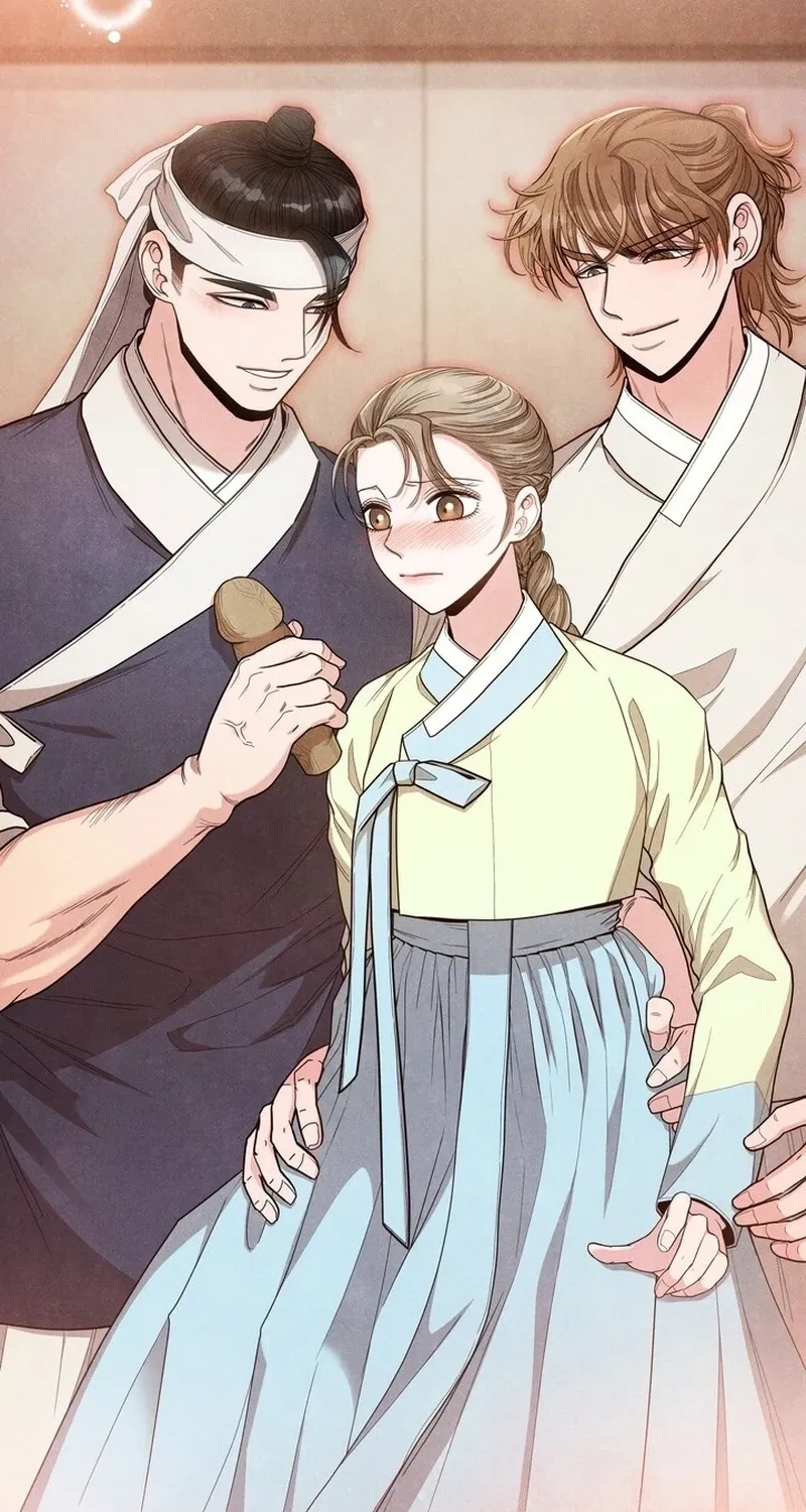 Read At Twenty, The Servants chapter 8 image 70 on Lezhin