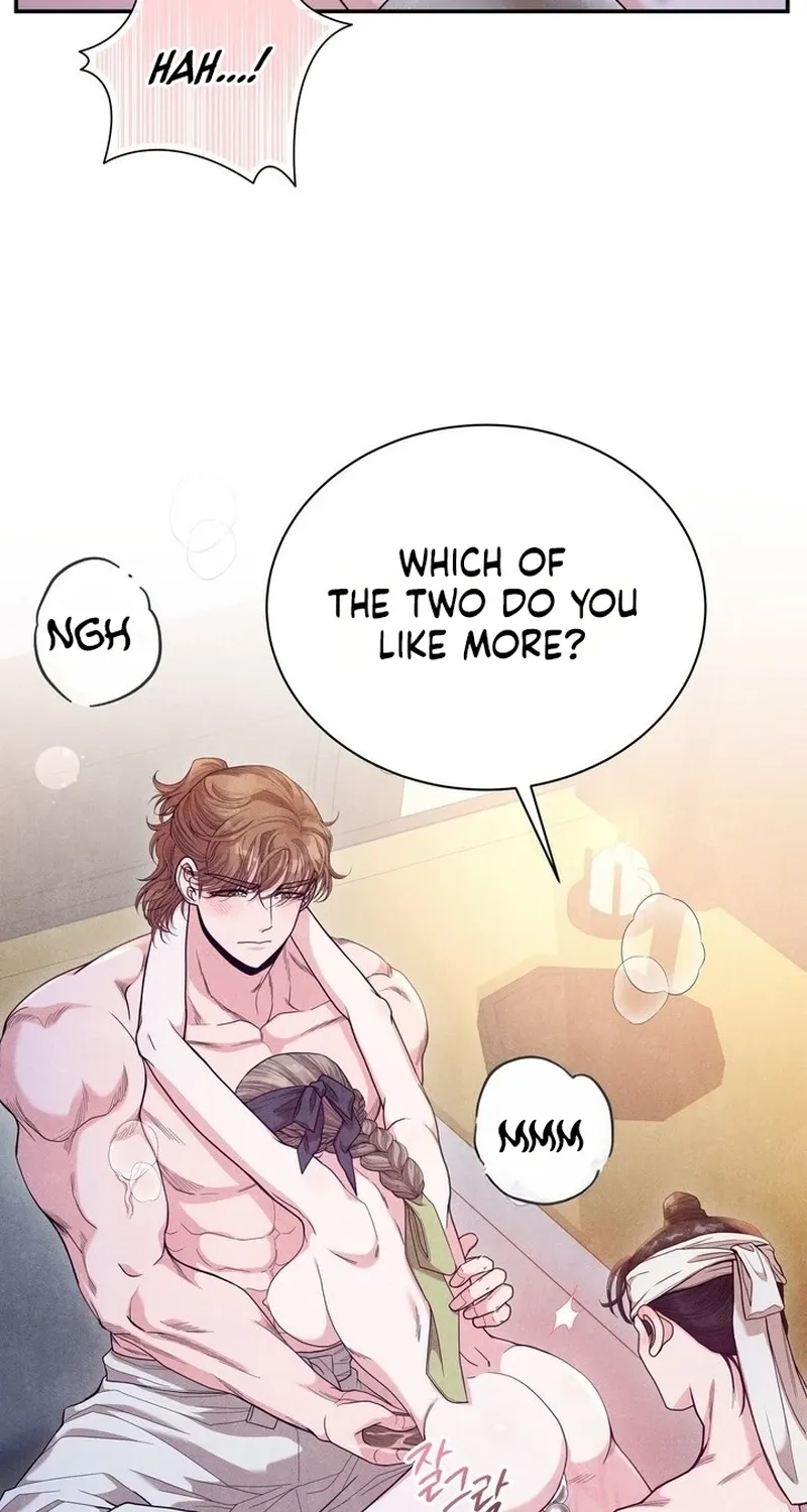 Read At Twenty, The Servants chapter 8 image 8 on Lezhin
