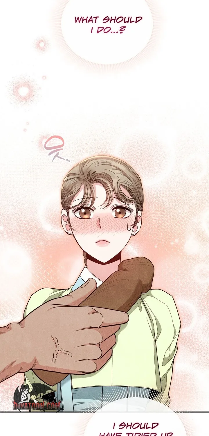 Read At Twenty, The Servants chapter 9 image 1 on Lezhin