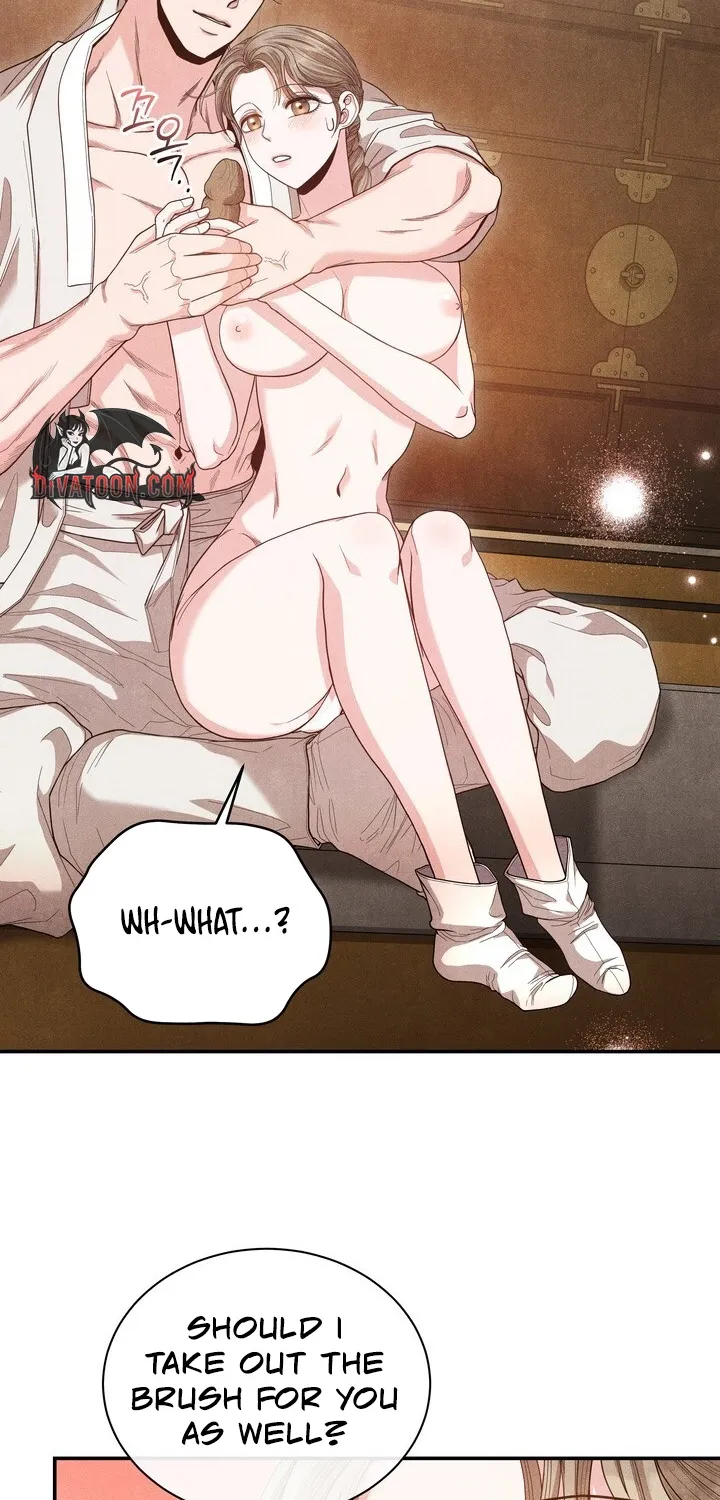 Read At Twenty, The Servants chapter 9 image 11 on Lezhin