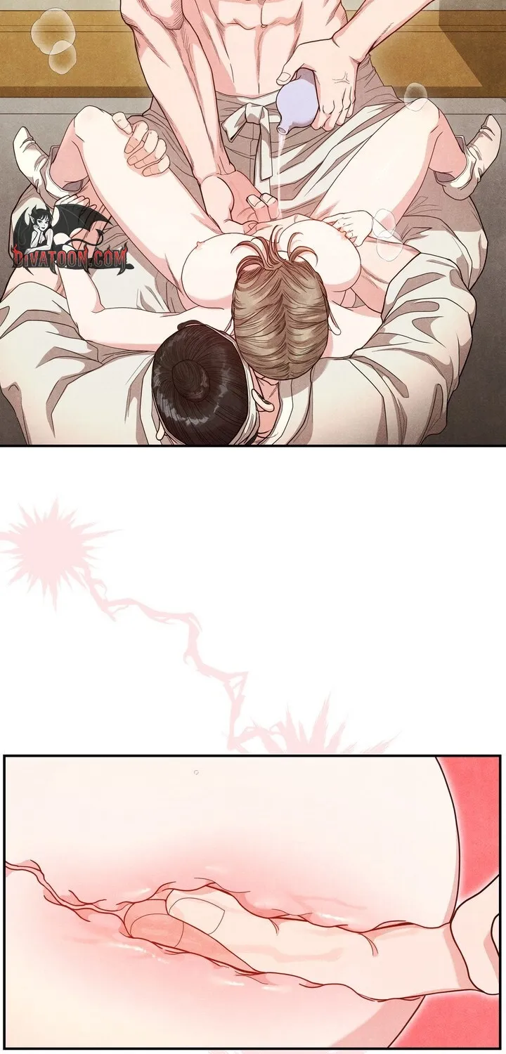 Read At Twenty, The Servants chapter 9 image 23 on Lezhin