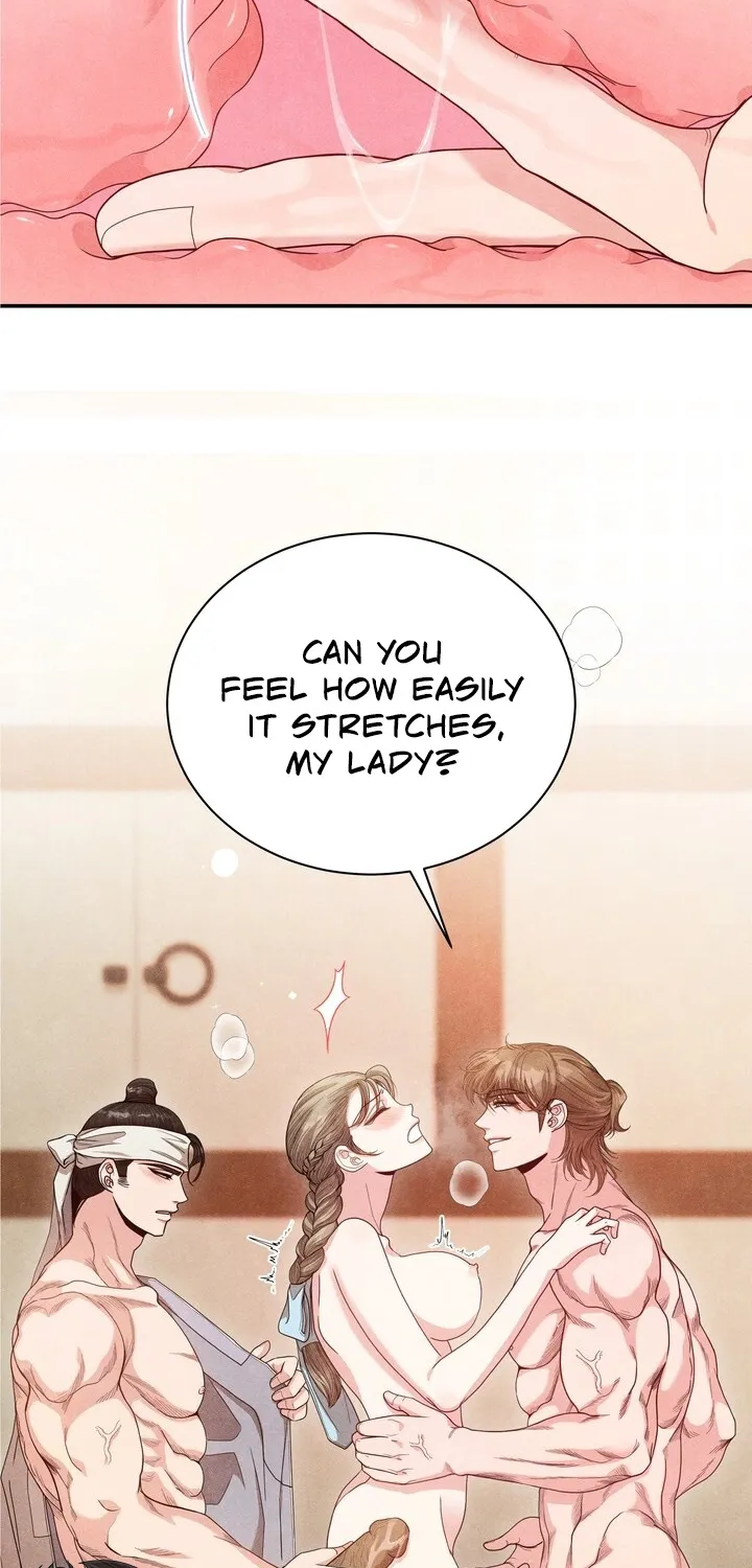 Read At Twenty, The Servants chapter 9 image 27 on Lezhin